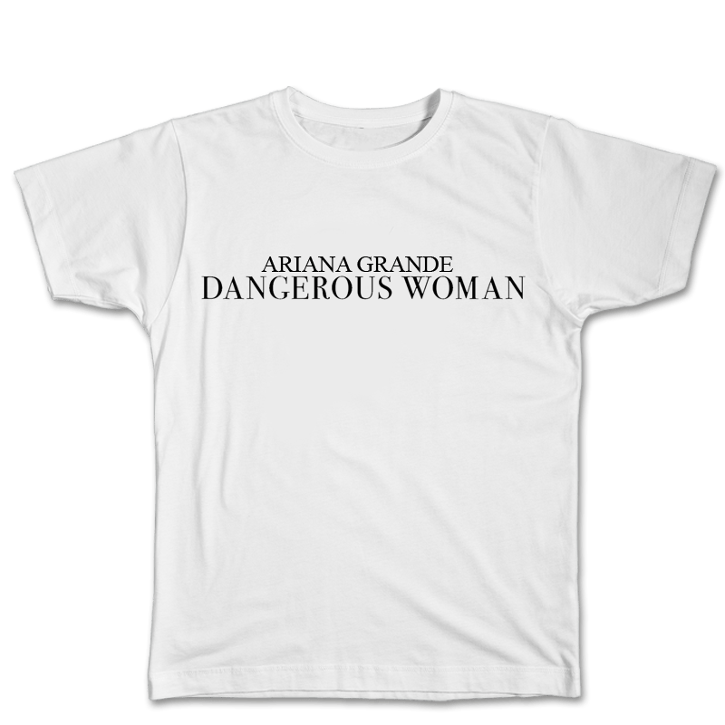 moletom dangerous woman