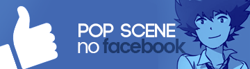 POP Scene Facebook